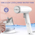 Handdampfbügeleisen Travel Steamer | vertikal & tragbar 150 ml Tank